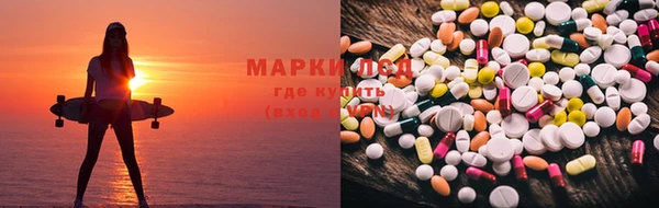 стафф Магас